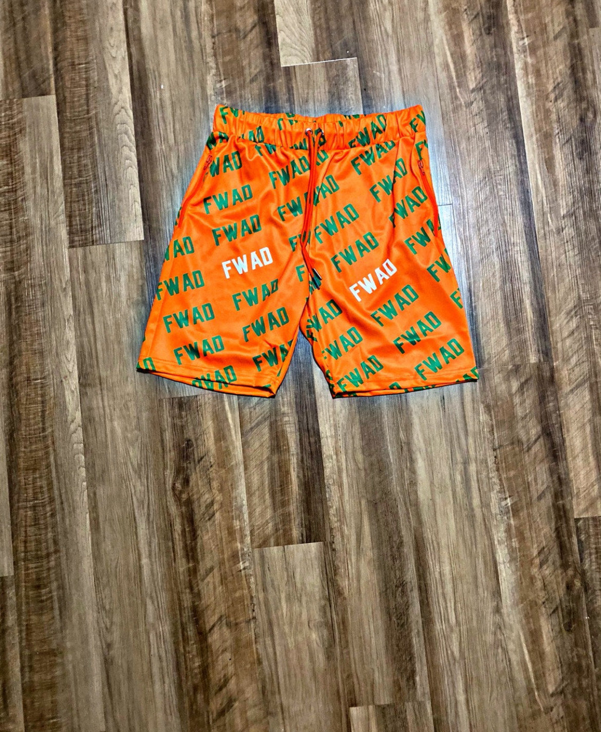FWAD Shorts