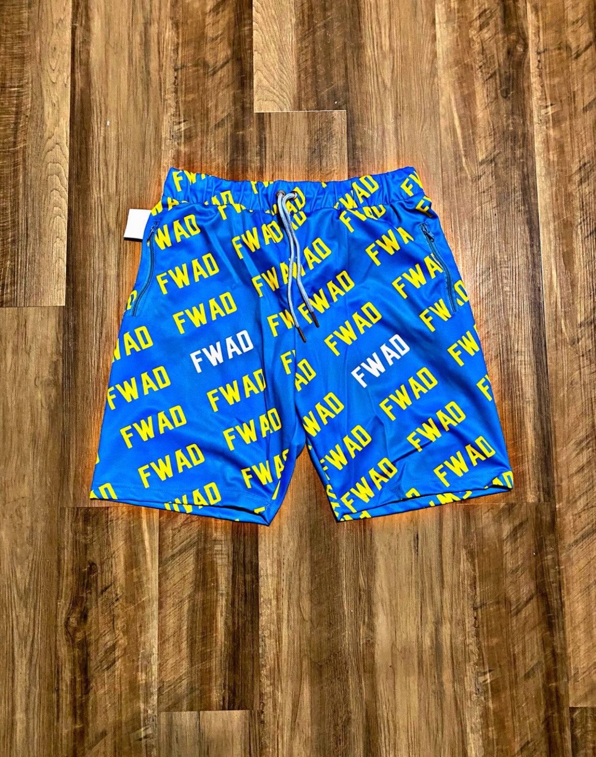 FWAD Shorts