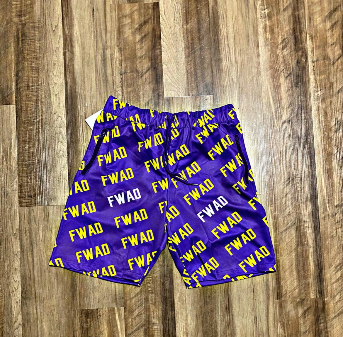 FWAD Shorts