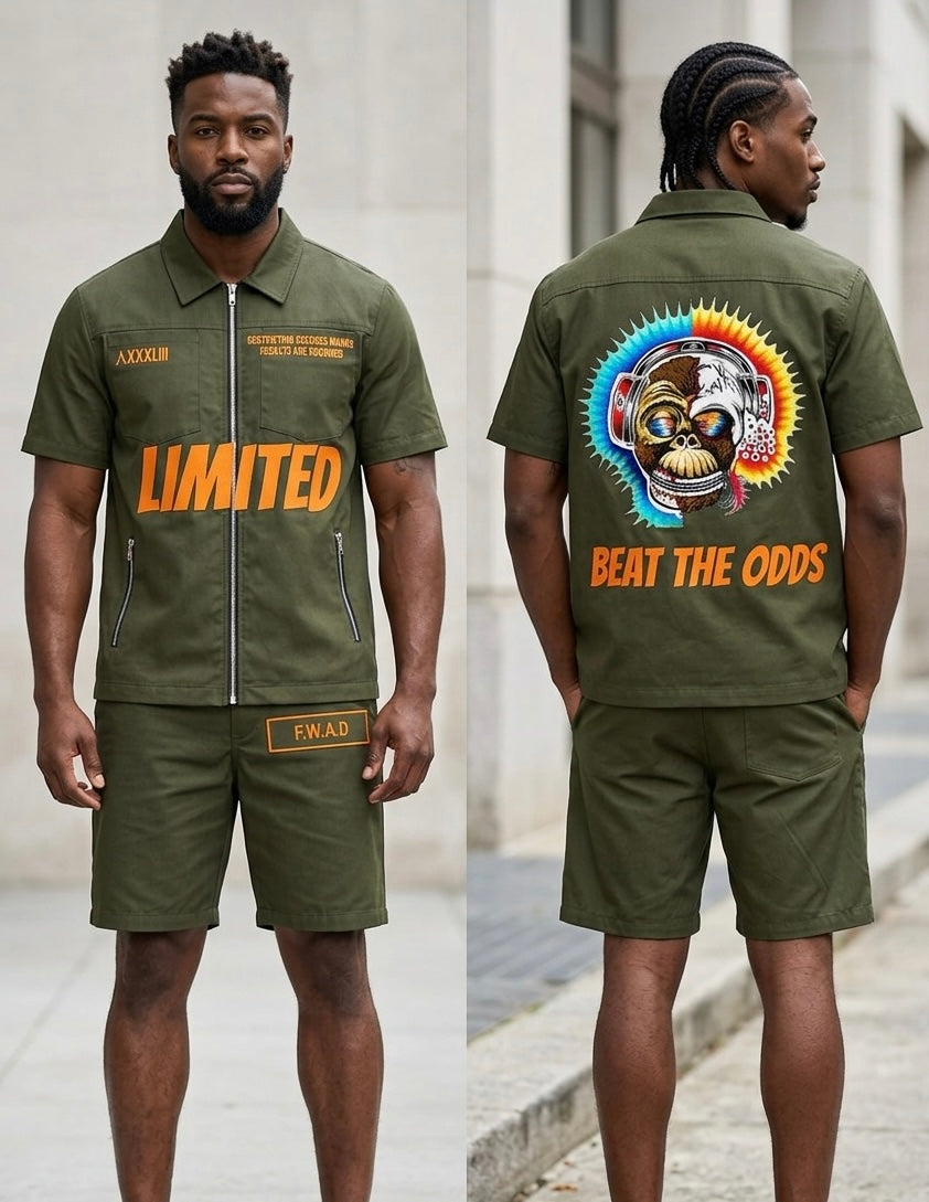 LIMITED Collection