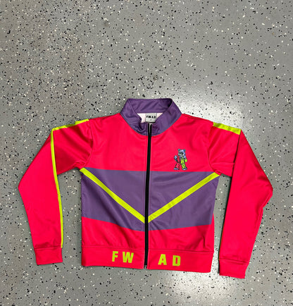 F.W.A.D Female Track Suit