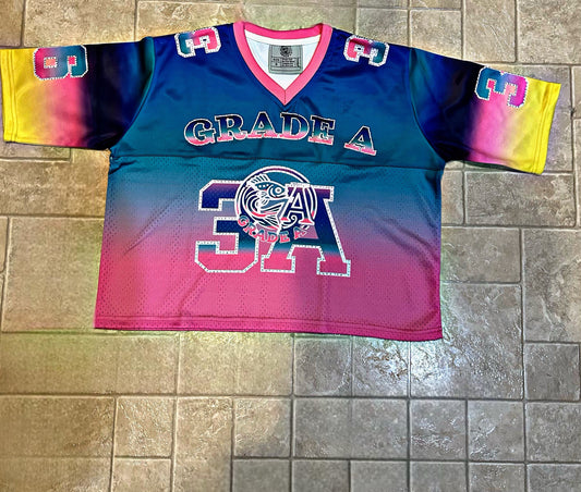 GRADE  A JERSEY