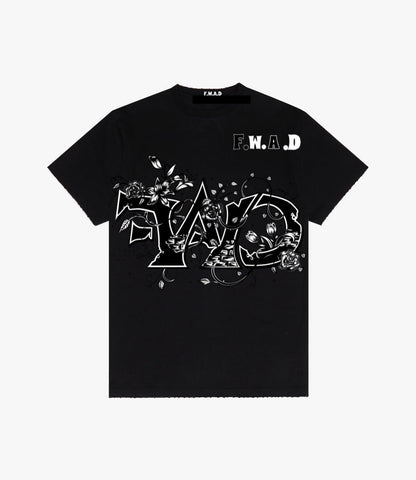 F.W.A.D Never Forget T-Shirt